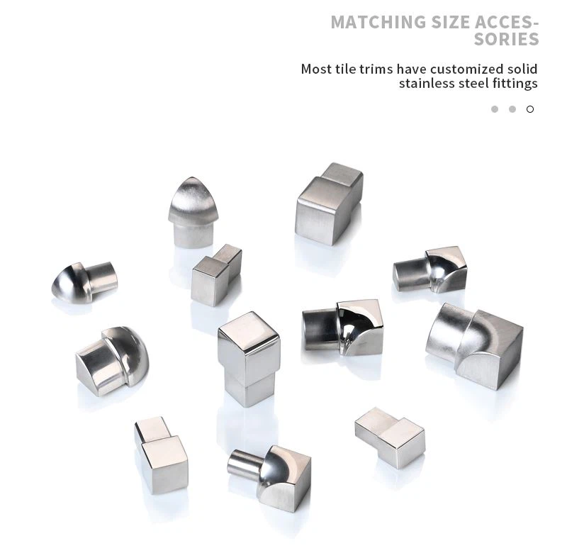 stainless steel tile trim 12mm (3)