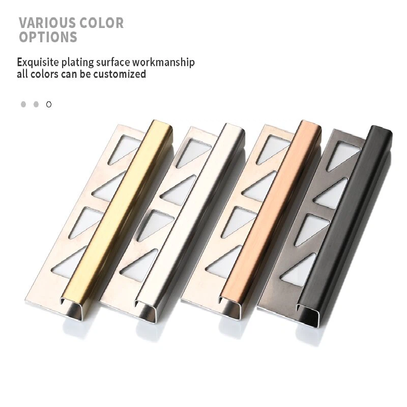 color for tile trim color for tile trim