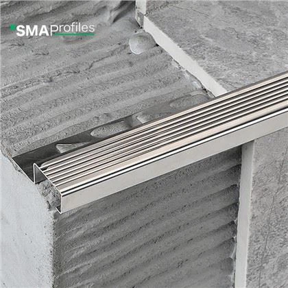 شرائط الشحذ خطوة غير القابل للصدأ