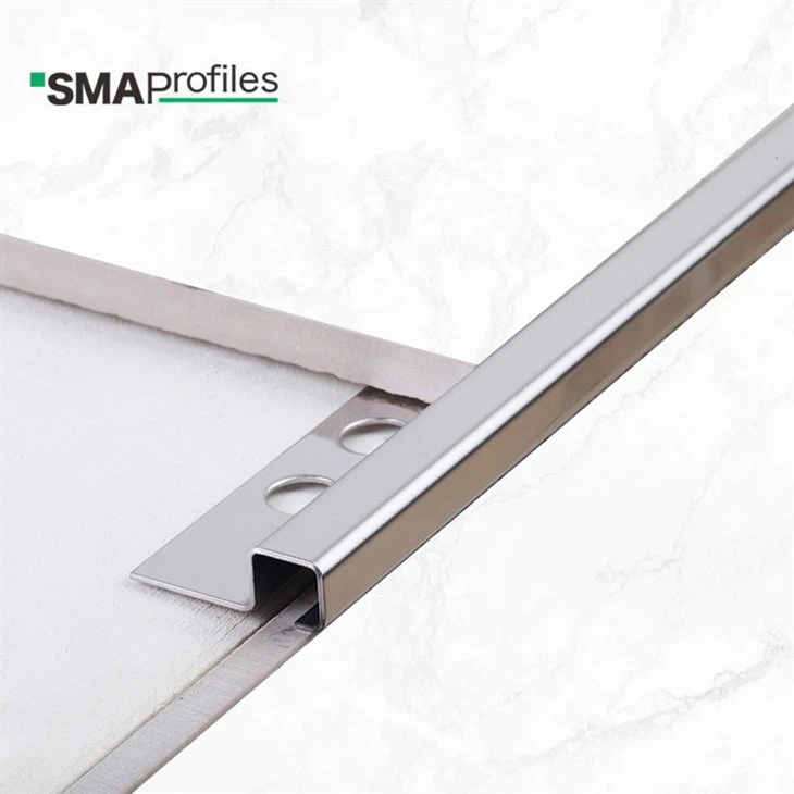 Ceramic Tile Edge Trim SRQ112